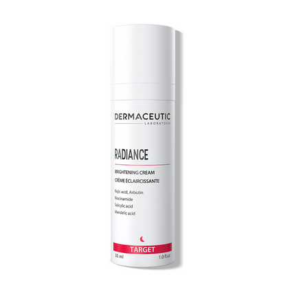 Dermaceutic Radiance Brightening Cream