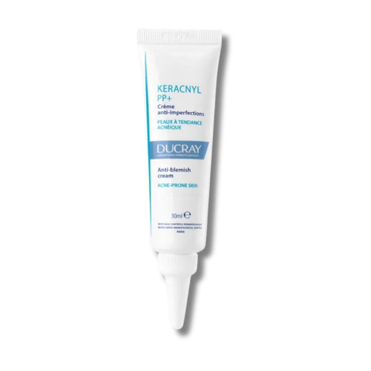 Ducray Keracnyl PP+ Anti-Blemish Cream