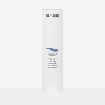 BABÉ Energising Shampoo