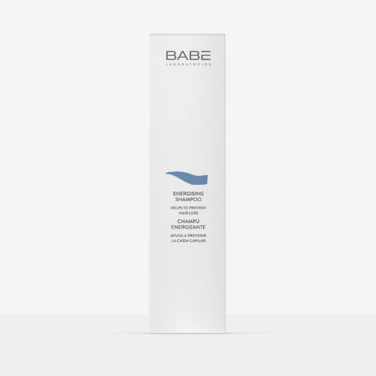 BABÉ Energising Shampoo
