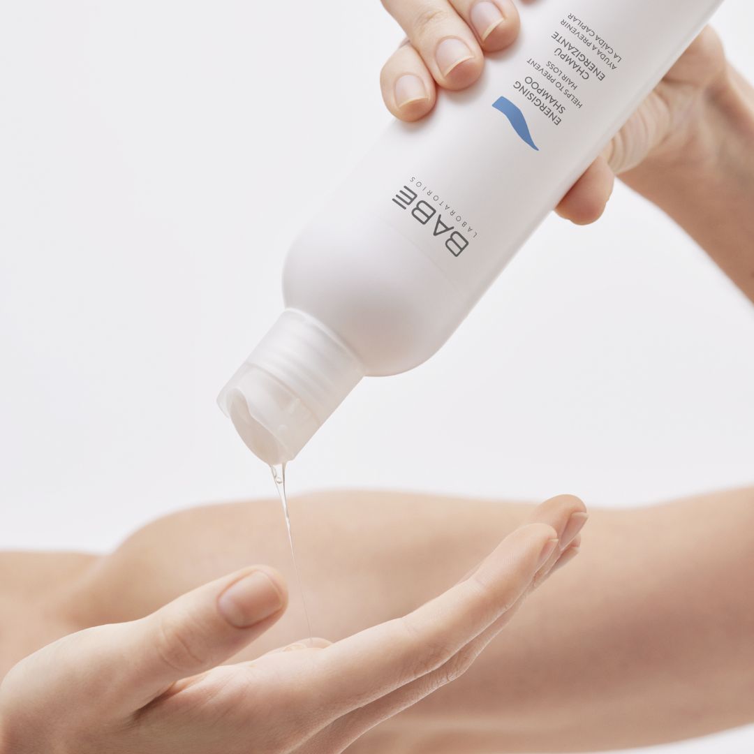 BABÉ Energising Shampoo