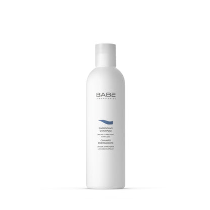 BABÉ Energising Shampoo