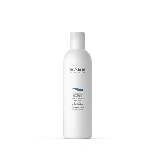 BABÉ Energising Shampoo