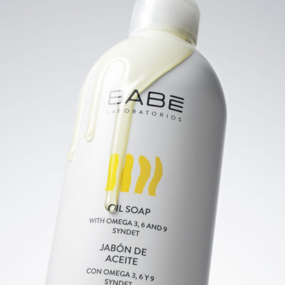 BABÉ Oil Soap