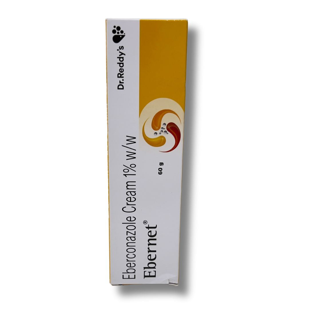 Ebernet 1% Cream