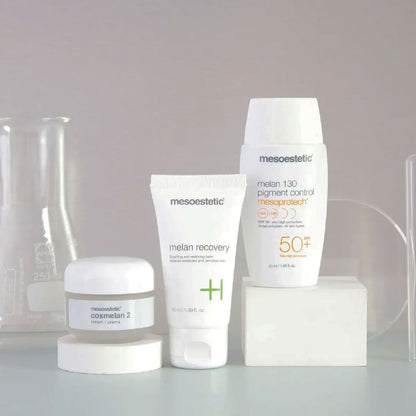 Mesoestetic Cosmelan Home Pack