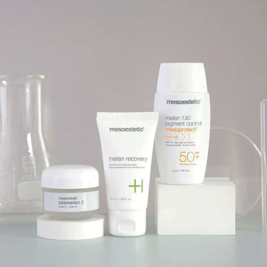 Mesoestetic Cosmelan Home Pack