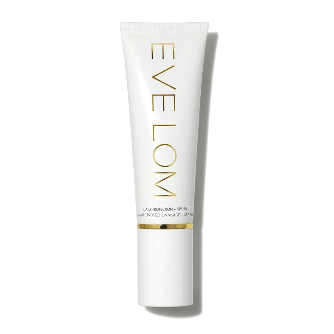 EVE LOM Daily Protection SPF 50 Moisturizer
