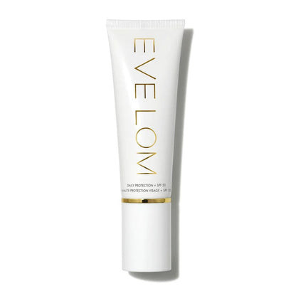 EVE LOM Daily Protection SPF 50 Moisturizer