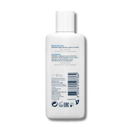 CeraVe Daily Moisturizing Lotion