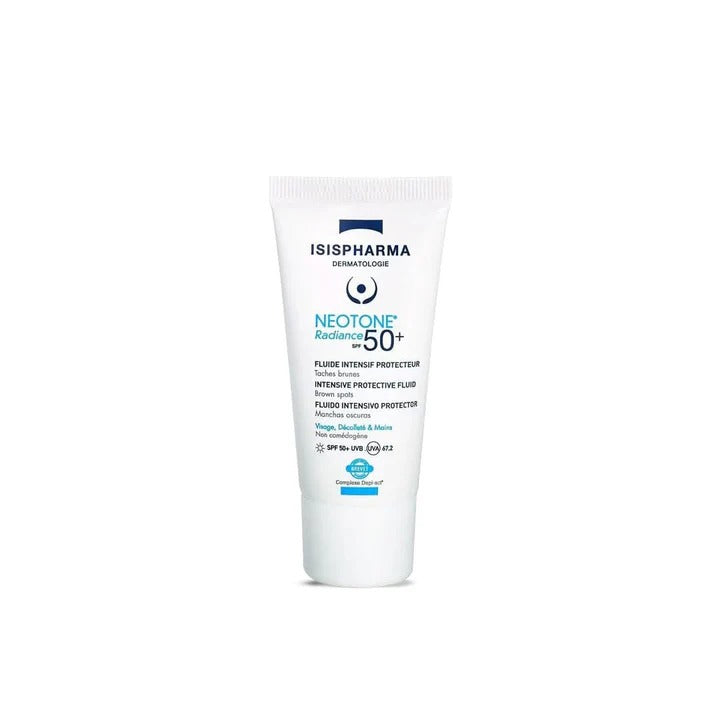 ISIS Pharma Neotone Radiance SPF 50+