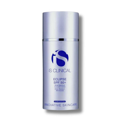 iS Clinical Eclipse SPF 50+
