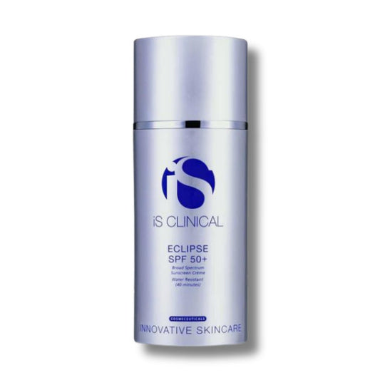 iS Clinical Eclipse SPF 50+ – product view 2 | Skn Biome
