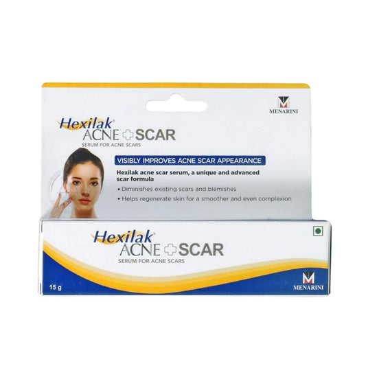 Hexilak Acne Scar Serum