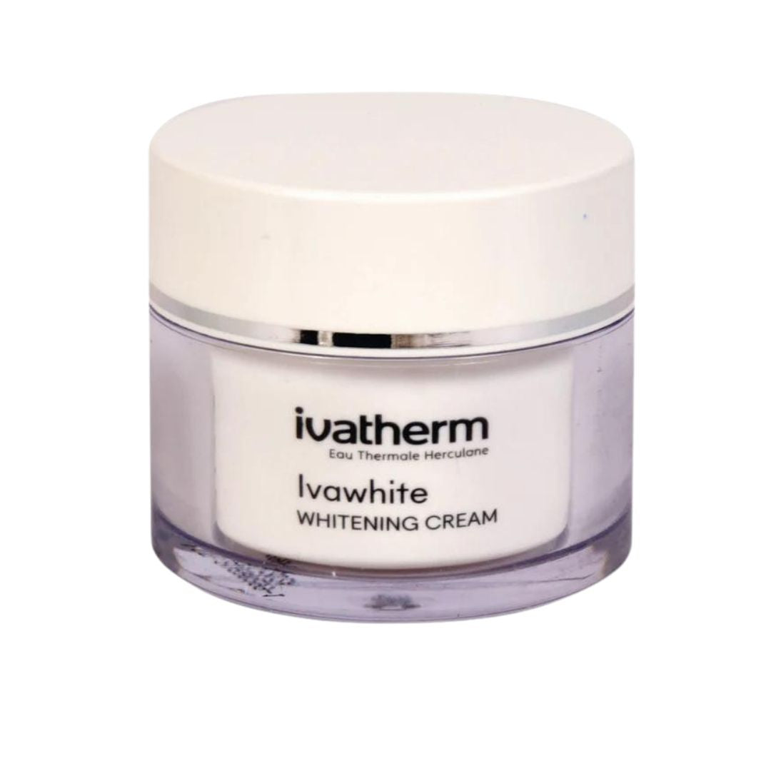 Ivatherm Ivawhite Whitening Cream