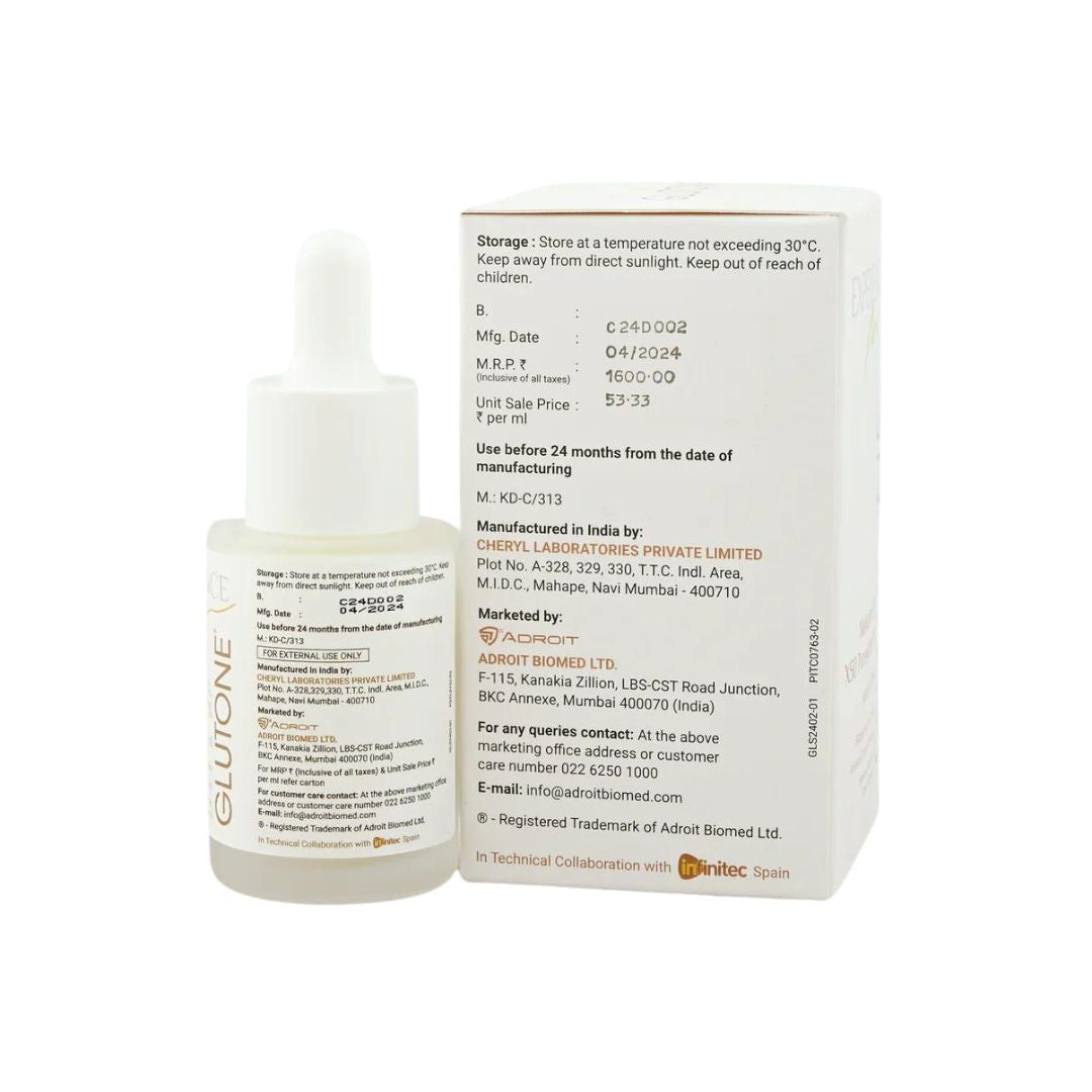 Glutone Serum