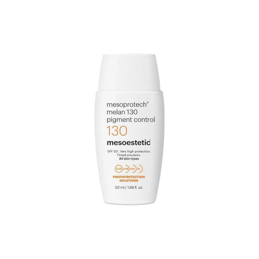 Mesoestetic Mesoprotech Melan 130+ Pigment Control Sunscreen