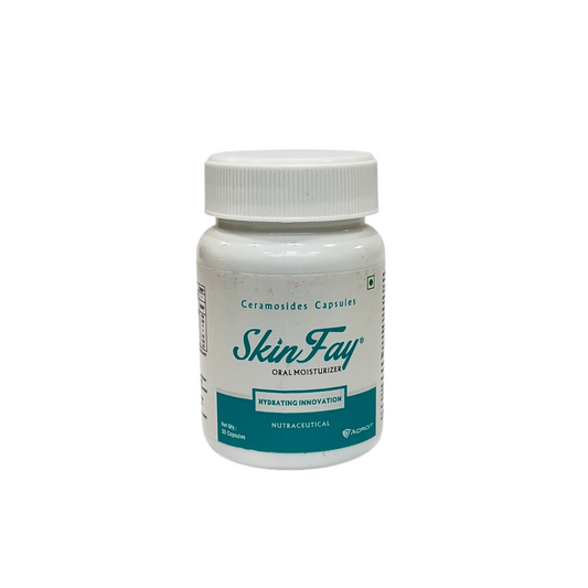 Skinfay Oral Moisturiser Capsules