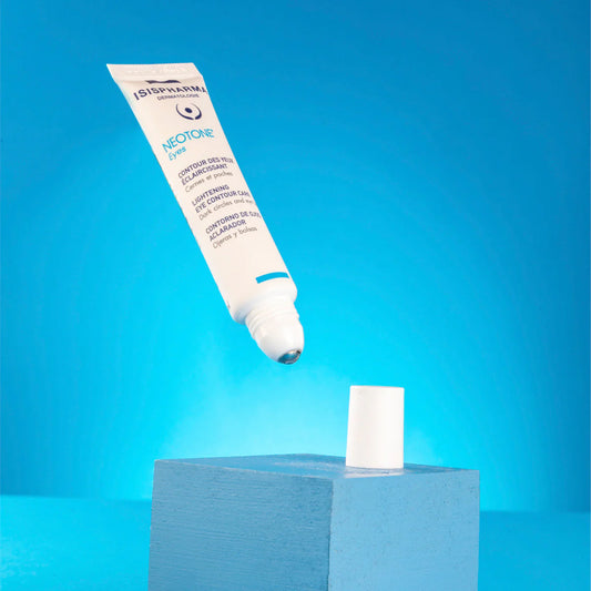 ISIS Pharma Neotone Lightening Eye Contour Care