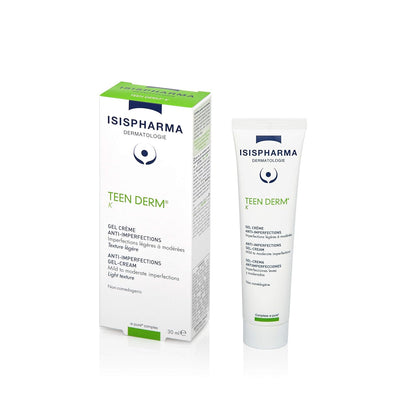 ISIS Pharma Teen Derm K Anti-Imperfections Cream