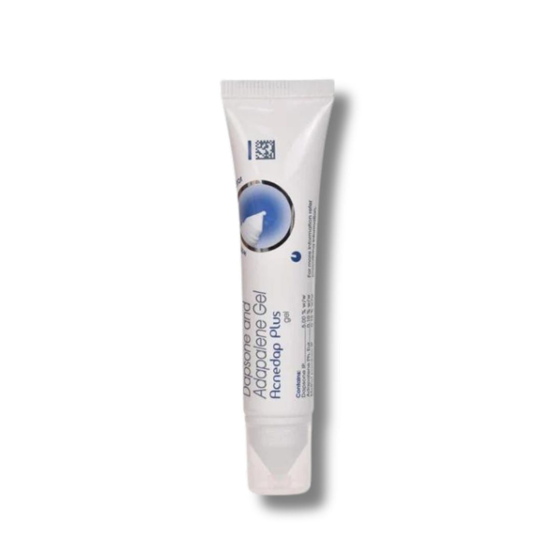 Acnedap Plus Gel