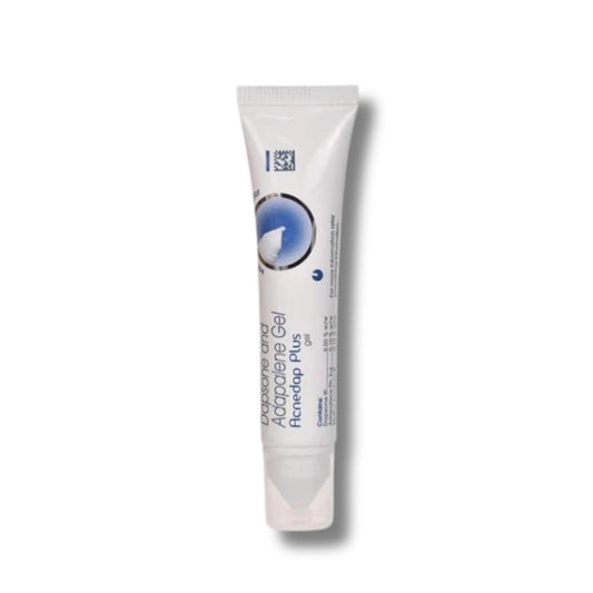 Acnedap Plus Gel