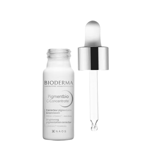 Bioderma Pigmentbio C-Concentrate serum – product view 2 | Skn Biome