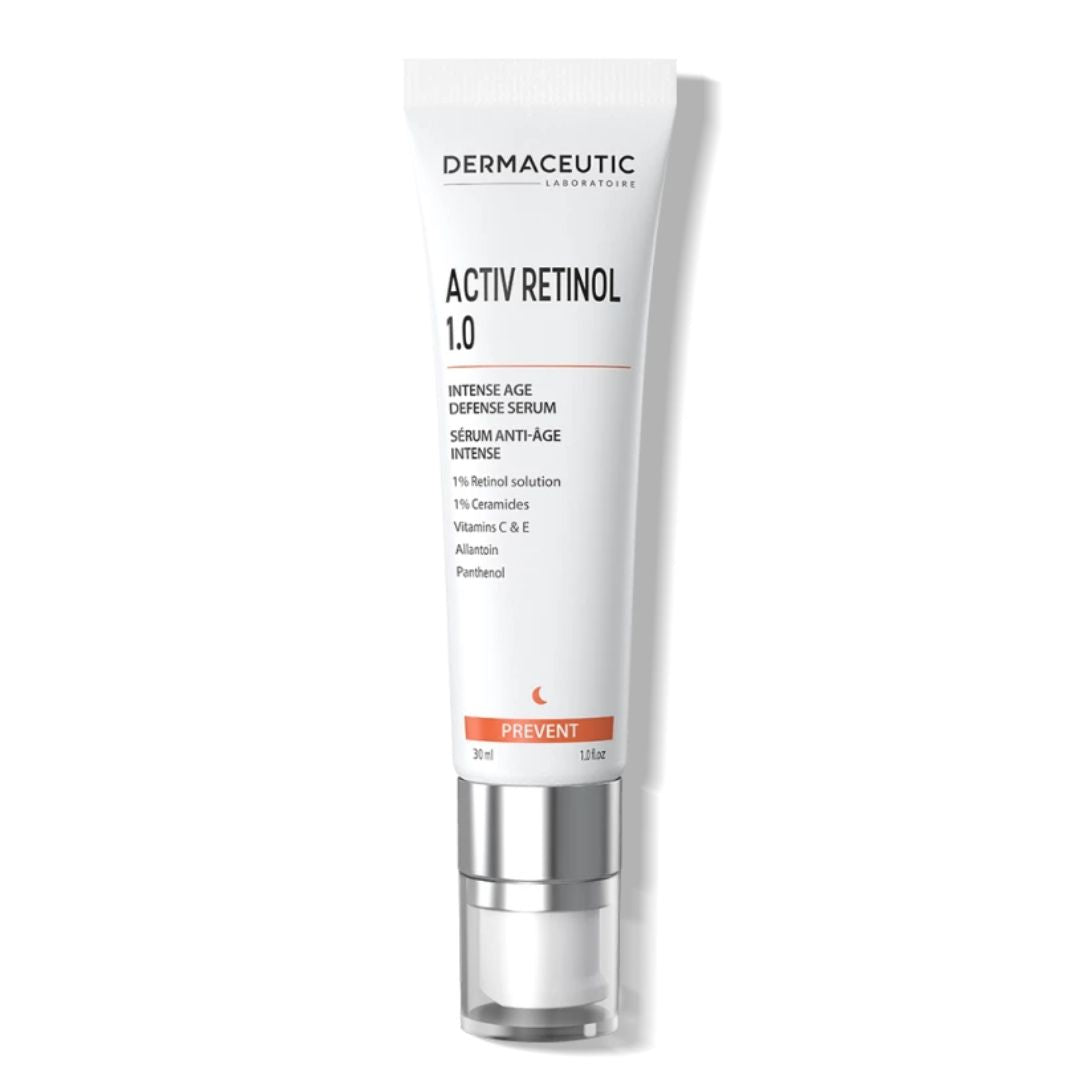 Dermaceutic Activ Retinol 1.0