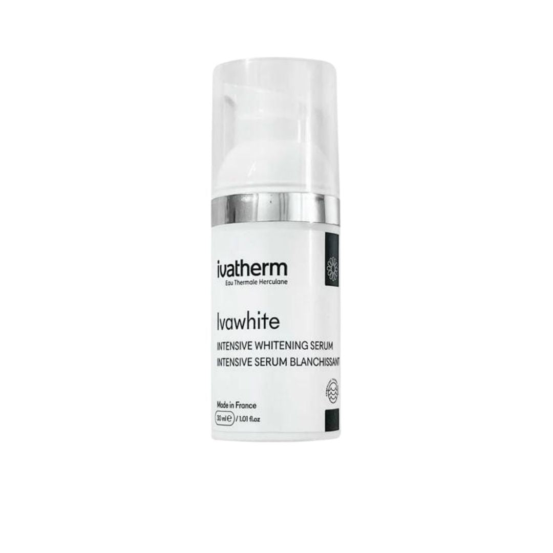 Ivatherm Ivawhite Intensive Whitening Serum