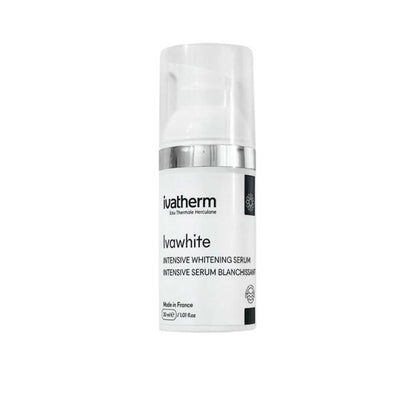 Ivatherm Ivawhite Intensive Whitening Serum