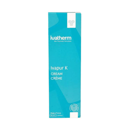Ivatherm Ivapur K Cream