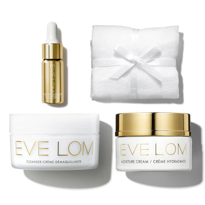 EVE LOM Glow Essentials Set