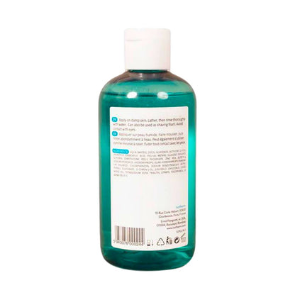 Ivatherm Ivapur Purifying Cleansing Gel