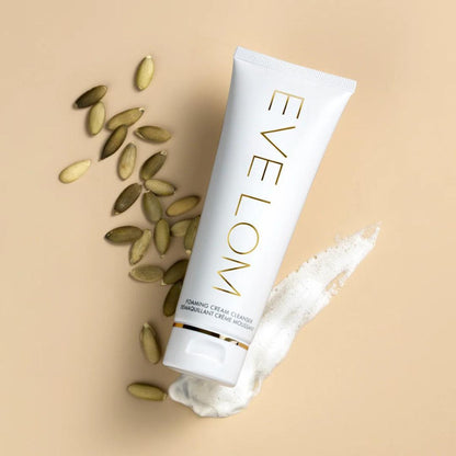 EVE LOM Radiance Renewal Foaming Cleanser
