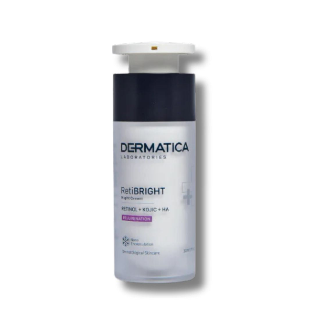 Dermatica RetiBRIGHT Night Cream