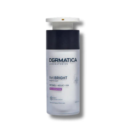 Dermatica RetiBRIGHT Night Cream