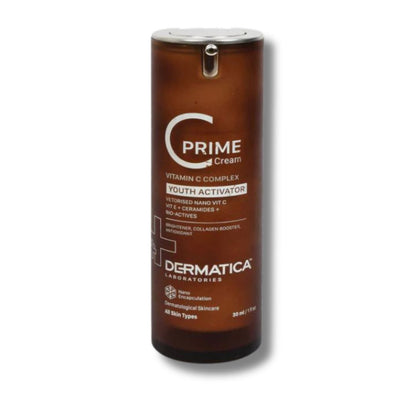 Dermatica C-Prime Cream