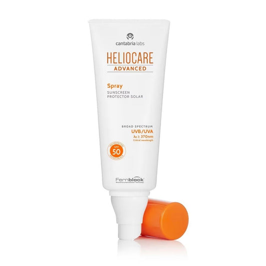 Heliocare Advanced Spray SPF 50