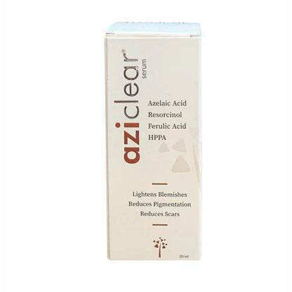 Aziclear Serum