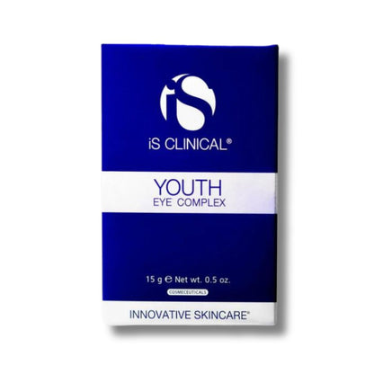 iS Clinical Youth Eye Complex