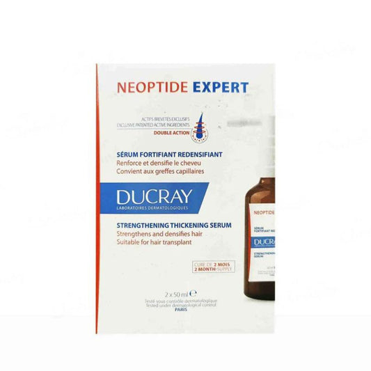 Ducray Neoptide Expert Strengthening & Thickening Serum
