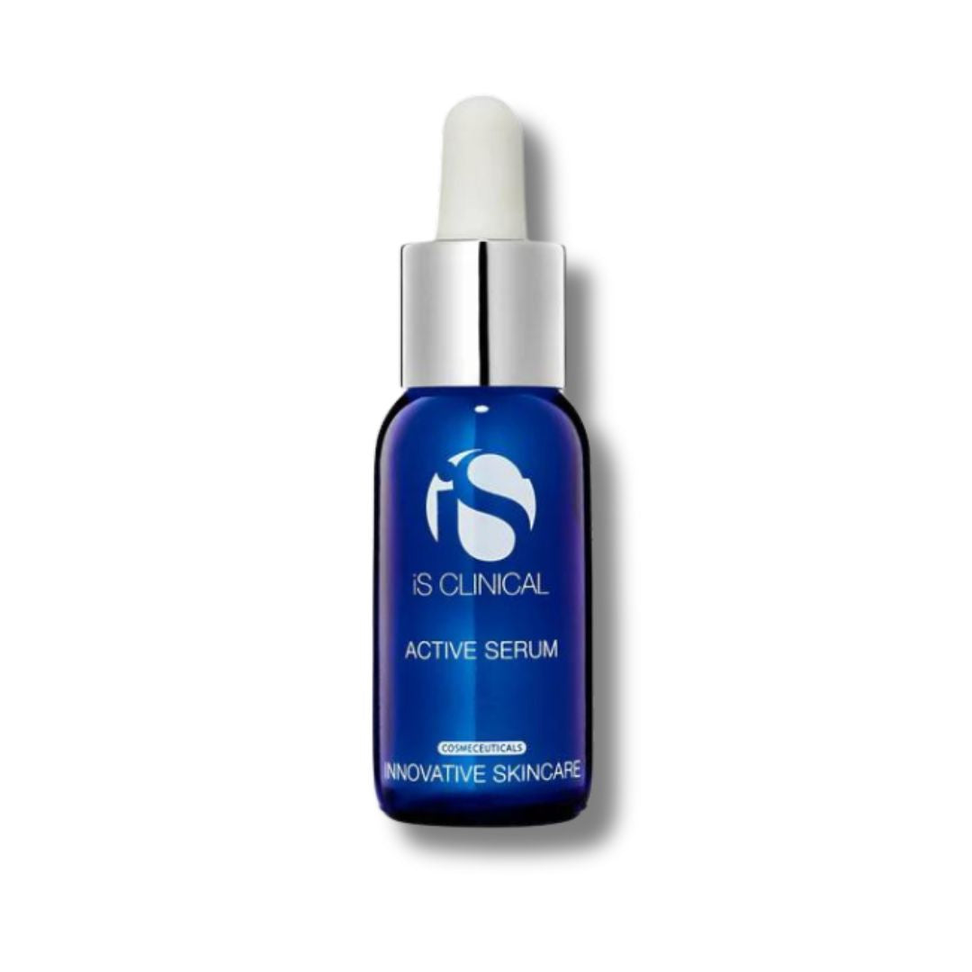 iS Clinical Active Serum