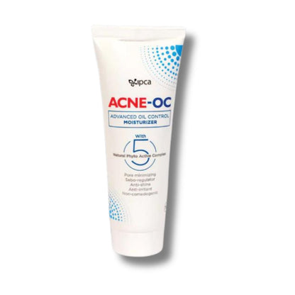 IPCA Acne-OC Sebum Regulating Moisturizer