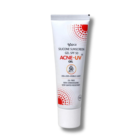 IPCA Acne-UV Gel Sunscreen SPF 50