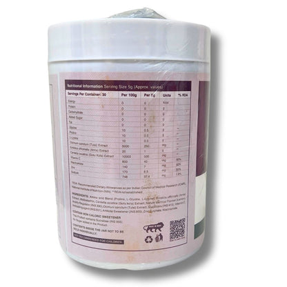 Nusaude Nutri Blend Powder