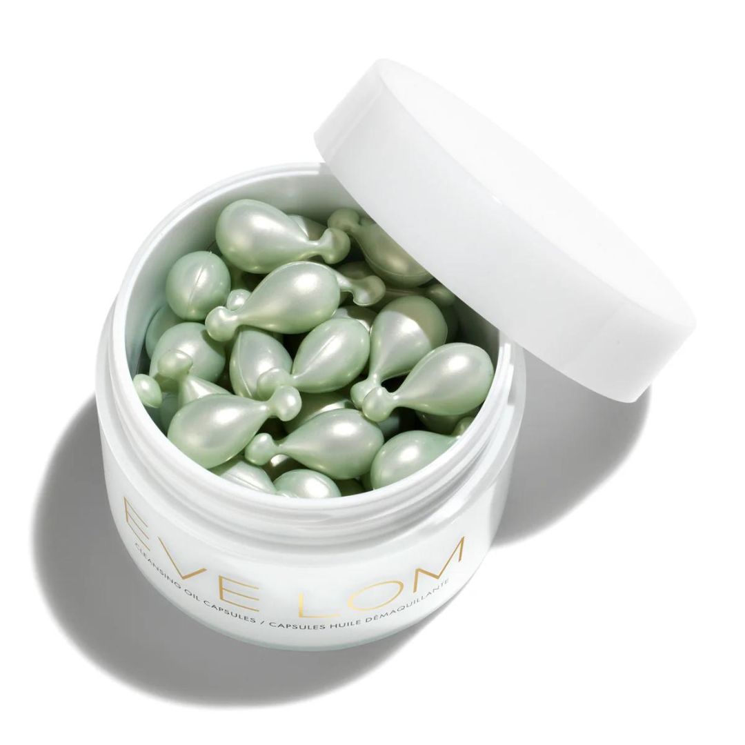EVE LOM Cleansing Oil Capsule
