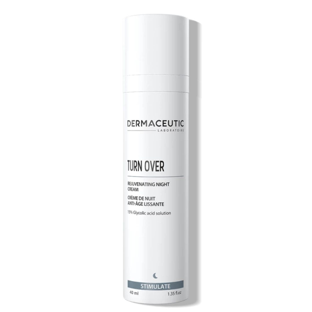 Dermaceutic Turn Over REJUVENATING NIGHT CREAM