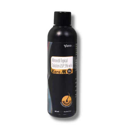 Kera M 5% Solution