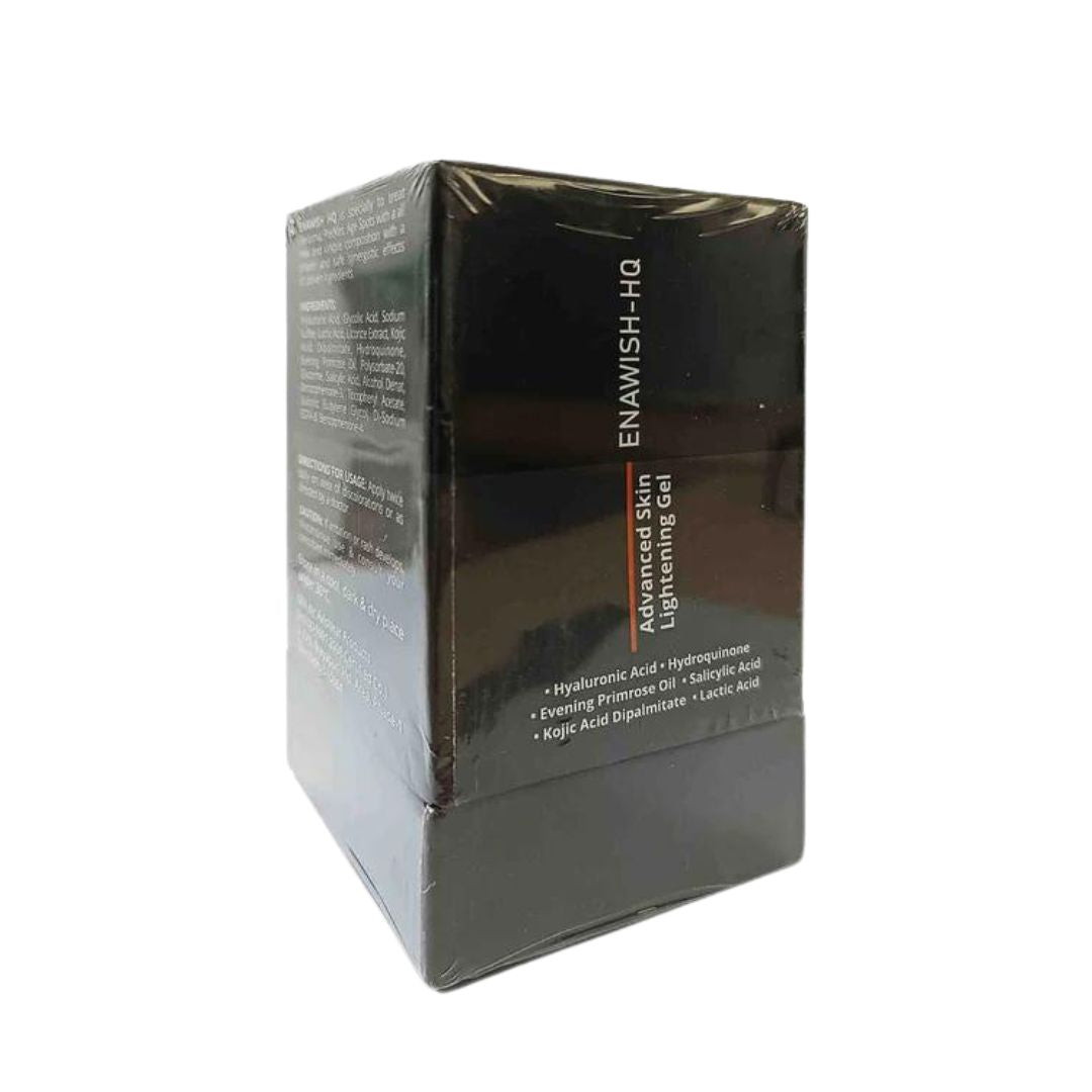 Enawish-HQ Advanced Skin Lightening Gel