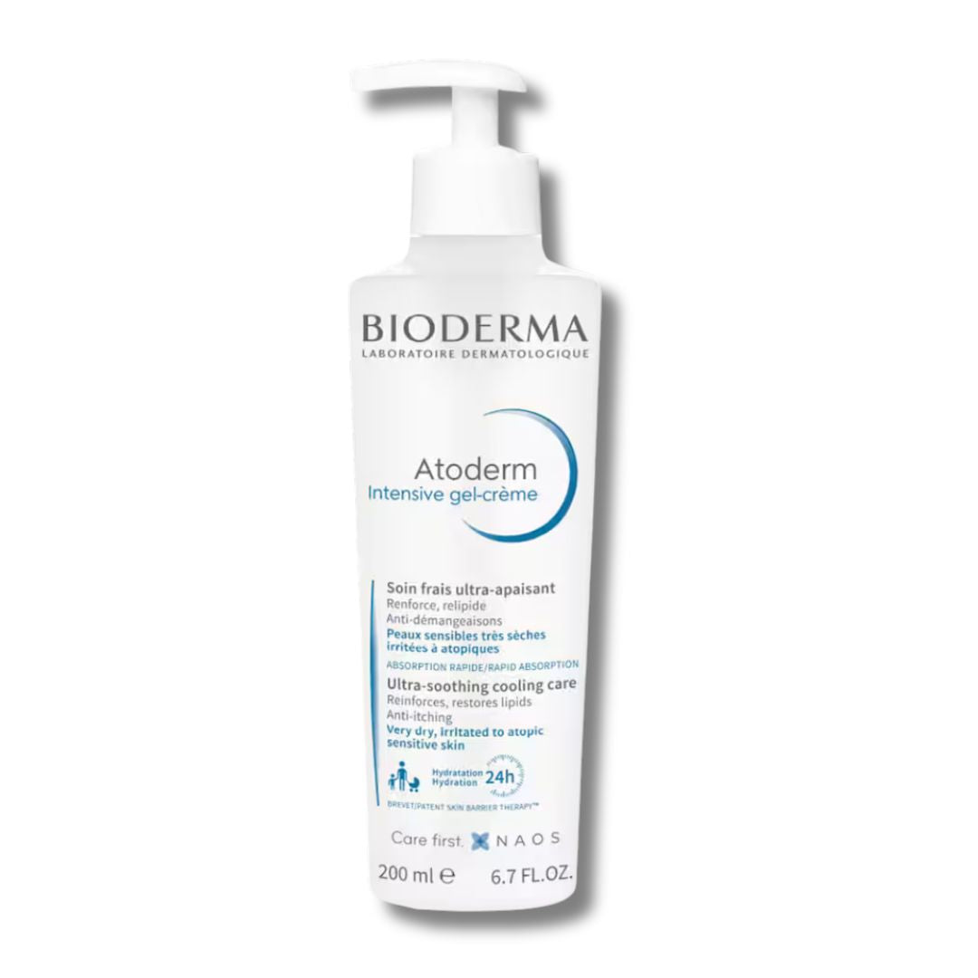 Bioderma Atoderm Intensive Gel Creme